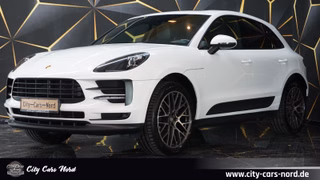 Porsche Macan 2.0 Aut.-PANO-KAM-SPUR-CARPLAY-LED-DAB+ - фото 1