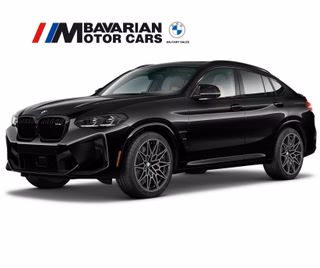 2025 BMW X4 M - photo 1