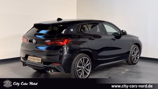 BMW X2 Авто с пробегом купить