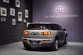 Daumennagel 6 - MINI ONE Clubman One