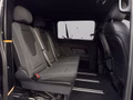 Daumennagel 12 - Mercedes-Benz V 250 d kompakt *CAMPER-UMBAU*STDHZG*BETT*SOLAR*