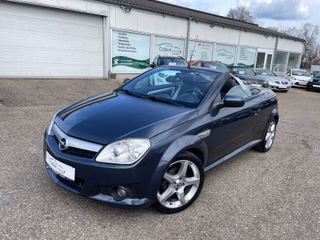Opel Tigra Gebrauchtwagen Kaufen