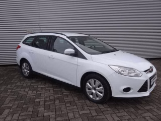 Ford Focus Turnier 1.6 Ti-VCT Trend RADIO CD WINTER- - foto 1