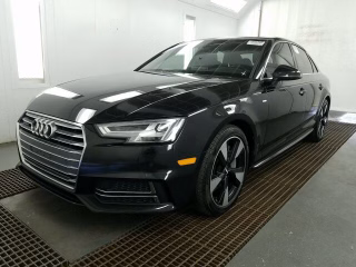 Audi A4 Used vehicle for sale