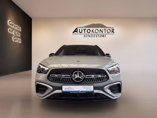 Mercedes-Benz GLA 200 AMG Line Night Autom., Pano ACC 360 Burmester - bilder 7