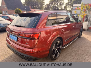 Audi Q7 55 TFSI Quattro Competition Plus*PANO*SPUR* - foto 5