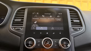 Renault Megane E-Tech Zen TEMPO AUTOMATIK SHZ A/C - photo 24