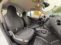 Daumennagel 25 - Smart ForTwo PASSION*AUTOMATIK*SITZHEIZUNG*KLIMA*LED*