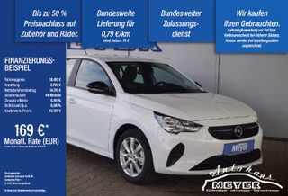Opel Corsa Neuwagen Kaufen