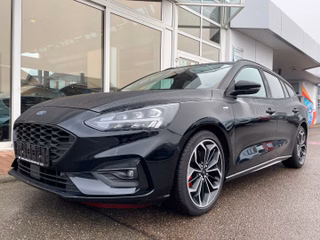 Ford Focus Turnier ST-Line/Automatik/Pano/ACC/AHK - foto 1