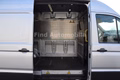 Daumennagel 15 - Volkswagen Crafter Kasten 35 L3H3 Trendline  ALLRAD PDC