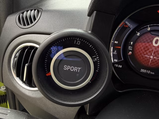 Abarth 595 Competizione AppleCar PDC Voll. Carbon 1.Hand - foto 14
