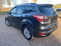 Daumennagel 2 - Ford Kuga ST-Line Autom 4x4