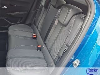 Peugeot 2008 GT 130 EAT8 Kamera Mirror Screen Navi AHK - foto 10