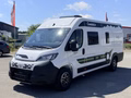 Thumbnail 1 - Chausson V697 Country Line Automatik