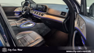 Mercedes-Benz GLE 300 d 4Matic AMG+BURMESTER+PANO+KEYLESS - bilder 23