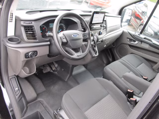 Ford Transit Custom 320 L1 Aut. Trend 9-Sitzer | 26.900 km | Klima v+h | Kamera - foto 5