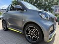 Daumennagel 5 - Smart ForTwo CABRIO*TAILOR-MADE BRABUS ASPHALTGOLD*