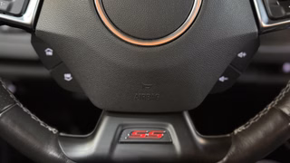 Chevrolet Camaro Coupé V8 ZL1 BODYKIT CAM HEAD UP MEMORY - foto 18