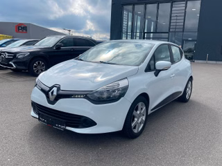 Renault Clio Gebrauchtwagen Kaufen
