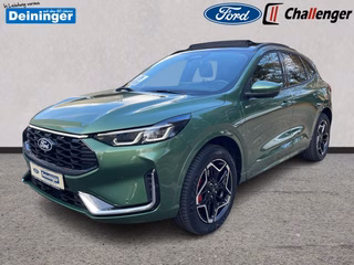 Ford Kuga Gebrauchtwagen Kaufen