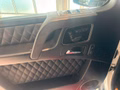 Daumennagel 15 - Mercedes-Benz G 63 AMG PANO/AHK/H&K