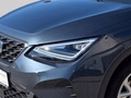 Daumennagel 5 - SEAT Arona FR LED, PDC, SHZ, NAVI