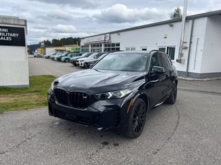 BMW X5 Used vehicle for sale