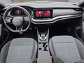 Daumennagel 10 - Skoda Octavia Combi Sportline 1.5TSI mHEV aAHK/Matrix/el.Klappe