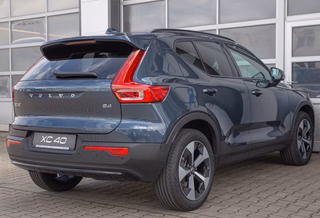 Volvo XC40 B4 Plus Dark Schiebedach*ACC*360°Kamera*BLIS*  2WD - foto 5