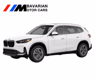2023 BMW X1 xDrive28i - photo 1