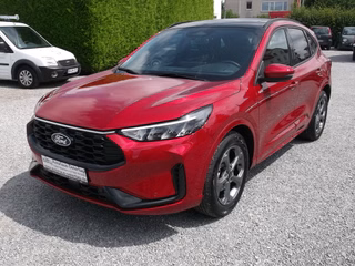 Ford Kuga ST-Line 1.5 AHK Panormadach LED DAB Tempomat - foto 1