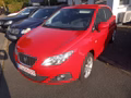 Daumennagel 1 - SEAT Ibiza 1.4 16V SC Copa AT-Motor