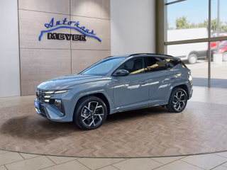 Hyundai TUCSON age.one-day registration Kaufen