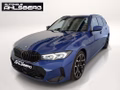 Daumennagel 1 - BMW 320XD M SPORT PRO/SHADOW/ LCI/WIDES./MEMORY/HUD/360°/AHK