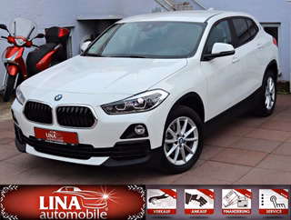 BMW X2 Used vehicle for sale