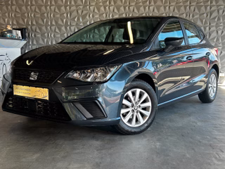 Seat Ibiza Style CARPLAY-NAVI SITZHEIZUNG 1.HAND