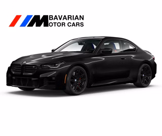 2024 BMW M2 Coupe - photo 1