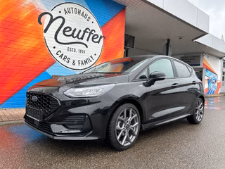 Ford Fiesta Gebrauchtwagen Kaufen
