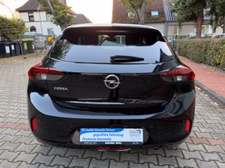 Opel Corsa F Elegance/Kamera/37.000km/ - foto 7