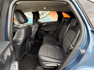 Ford Kuga Plug-In Hybrid Titanium X/Ergonomie-Sitze - bilder 9