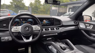 Mercedes-Benz GLE 400 d 4Matic AMG Line Pano - foto 6