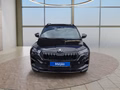 Daumennagel 9 - Skoda Karoq Sportline 1,5TSI DSG aAHK/ACC/Matrix/Navi/el.Klappe   **