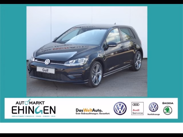 Volkswagen Golf "JOIN" 1,5 l TSI ACT OPF 110 kW (150 PS) 7-Gang-Doppelkupplungsgetriebe DSG