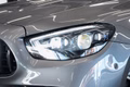 Thumbnail 4 - Mercedes-Benz E53T AMG 4M|AHK|PANO|ACC|LED|360°|LEDER