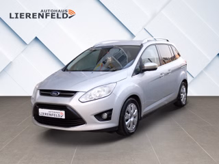 Ford Grand C-Max Gebrauchtwagen Kaufen