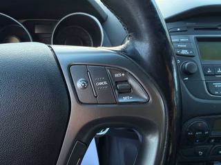 Hyundai iX35 SHZ Klimaauto PDC Tempo AHK - foto 7