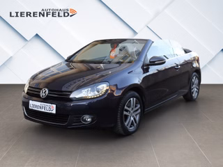 Volkswagen Golf Авто с пробегом купить