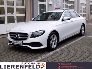 Mercedes-Benz E 200 d Used vehicle for sale