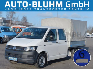 Volkswagen T6 Transporter Used vehicle for sale
